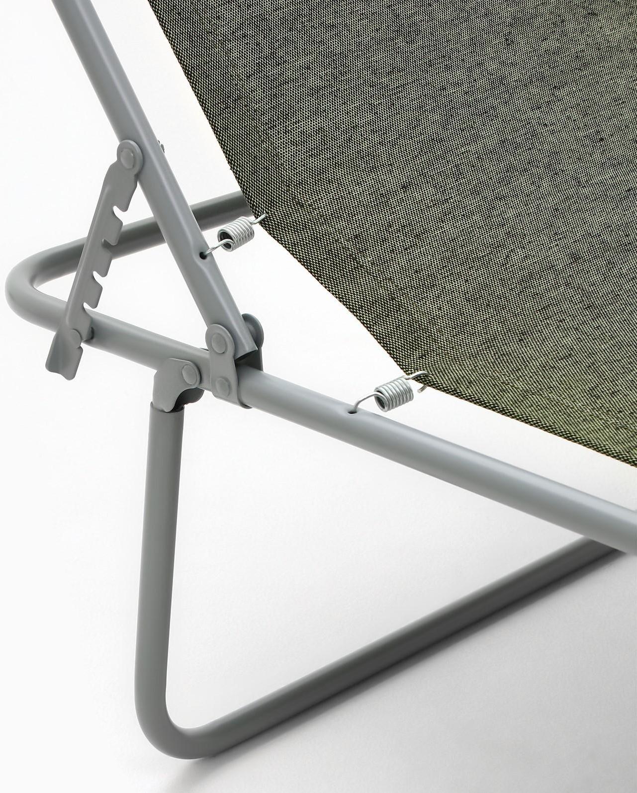 Раскладушка 