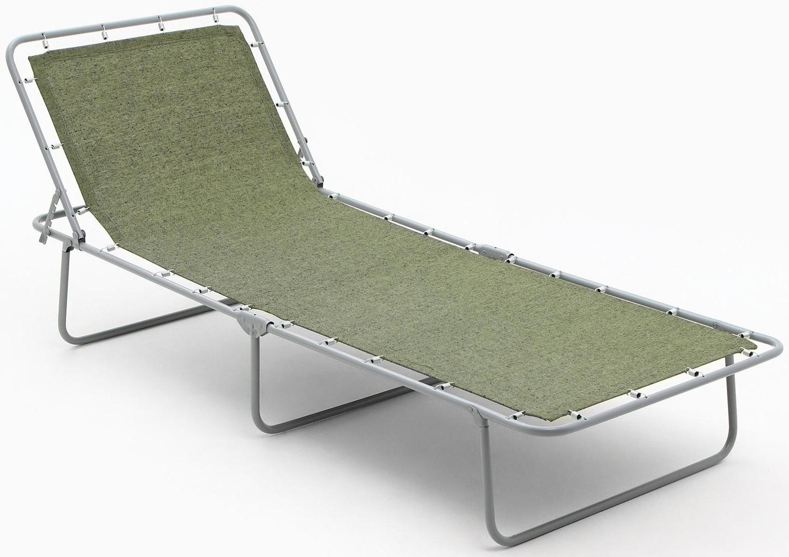 Раскладушка 