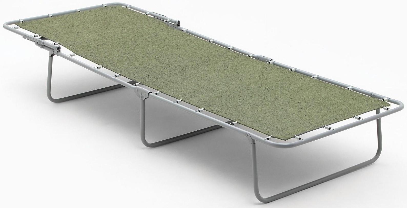 Раскладушка 