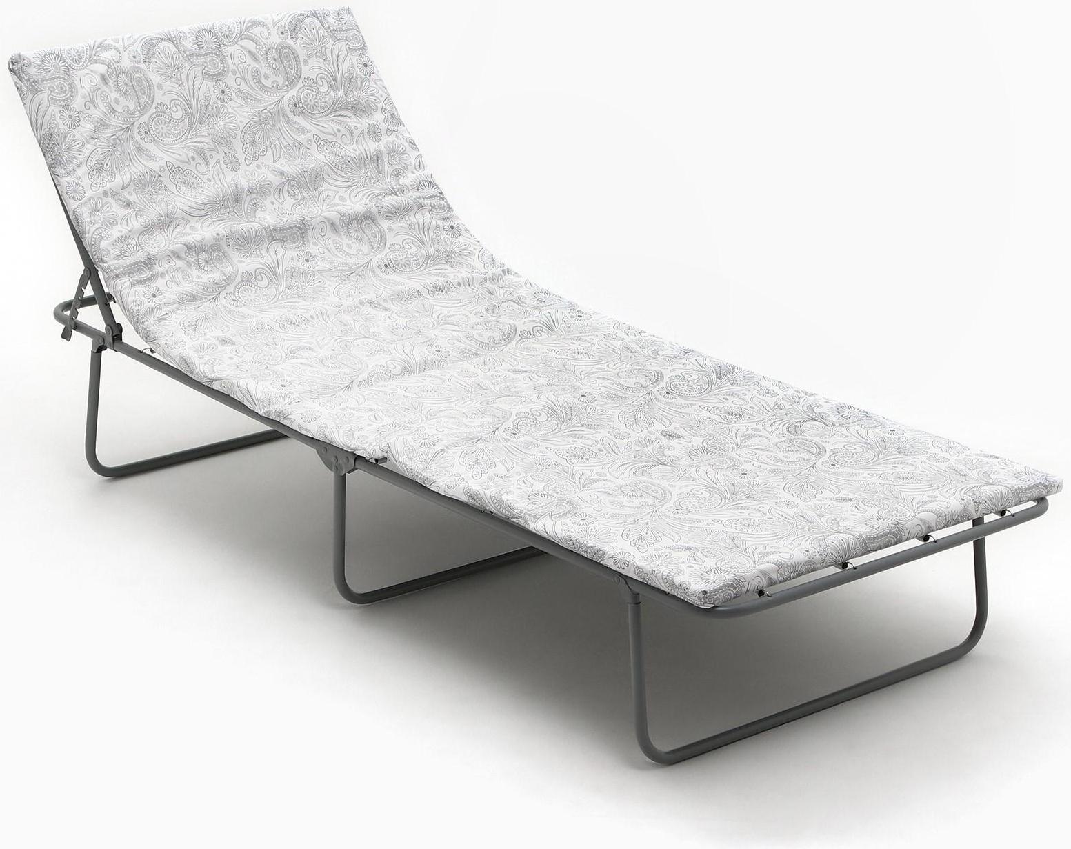 Раскладушка 