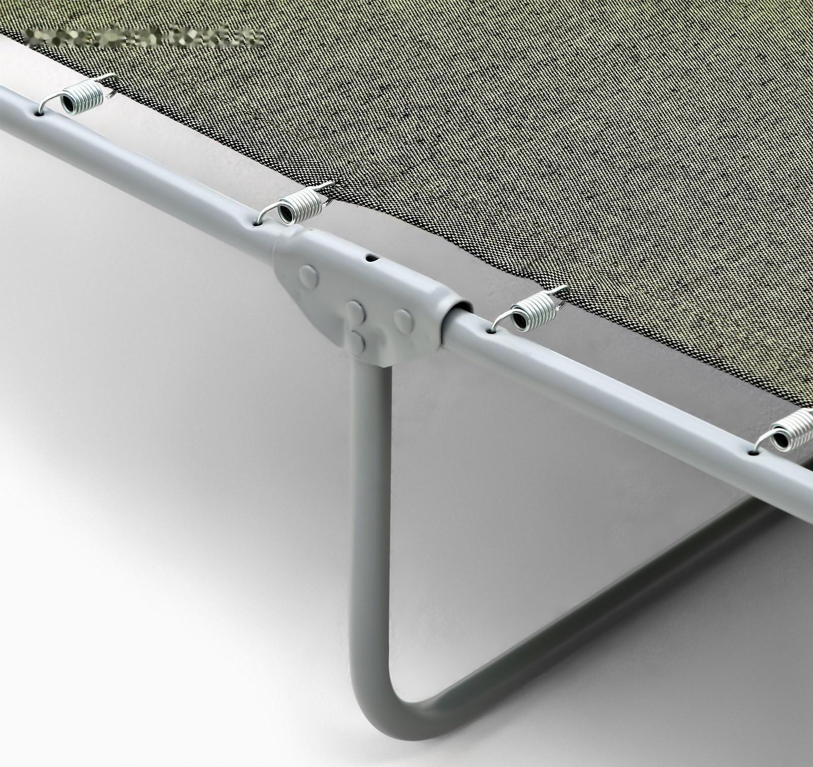 Раскладушка 