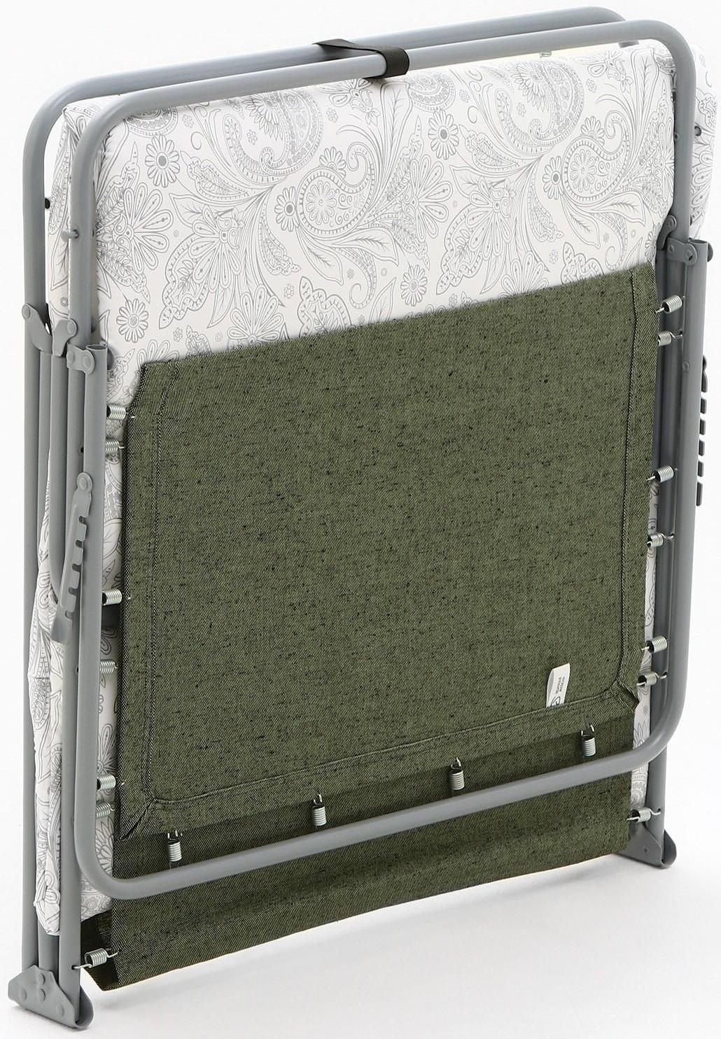 Раскладушка 