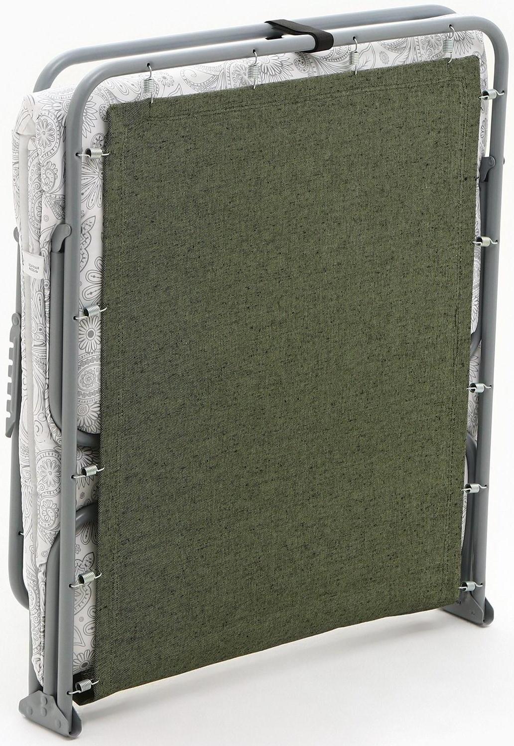 Раскладушка 