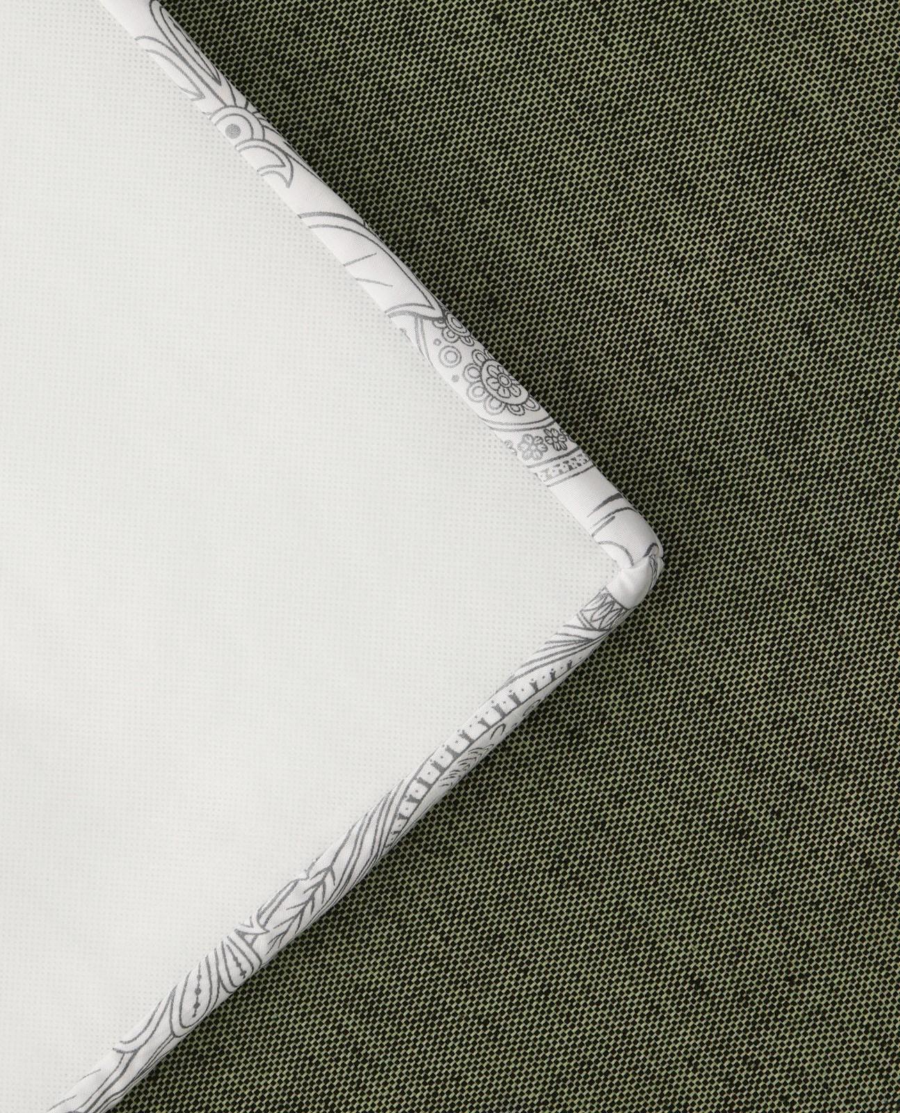 Раскладушка 