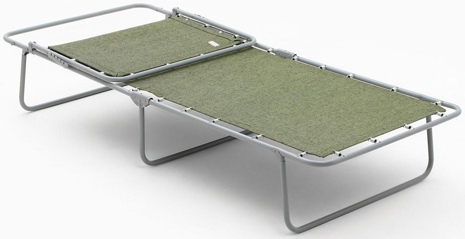 Раскладушка 