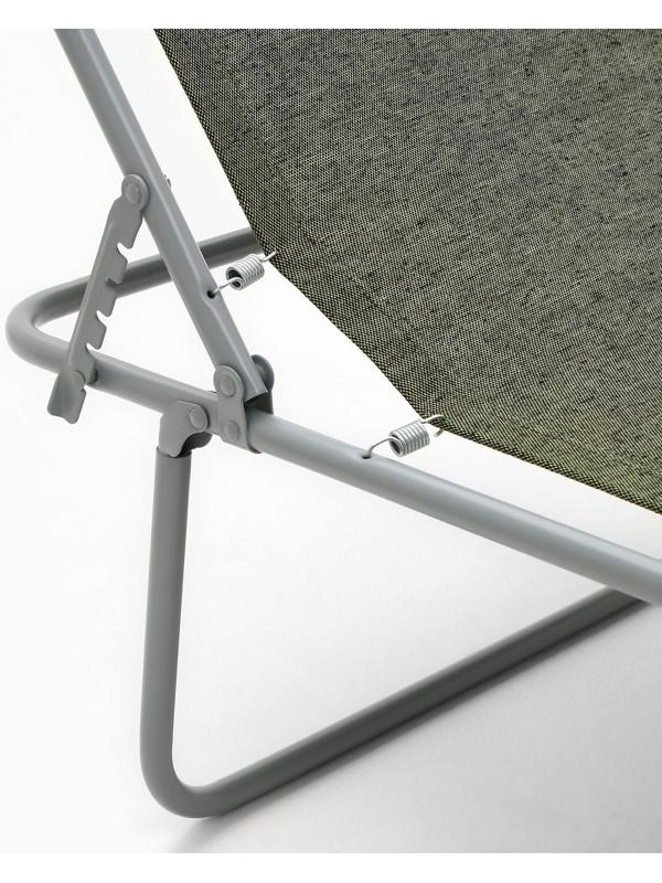 Раскладушка 