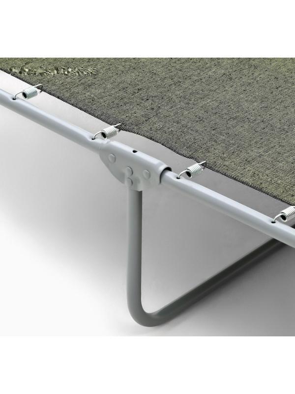 Раскладушка 