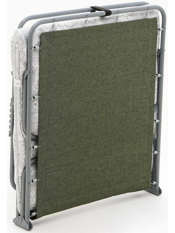 Раскладушка 