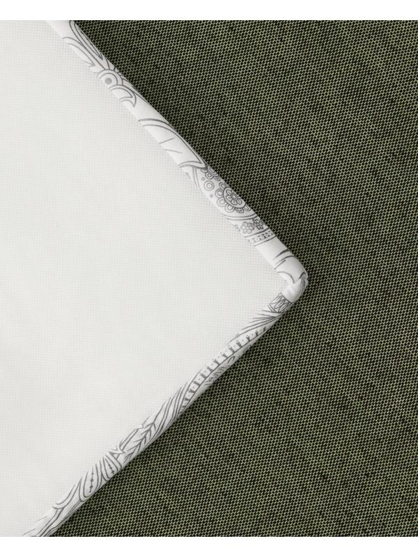 Раскладушка 