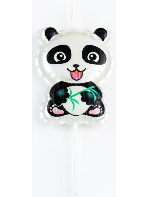 Свеча в торт на шпажке 