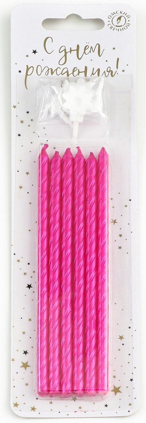 Свечи для торта 