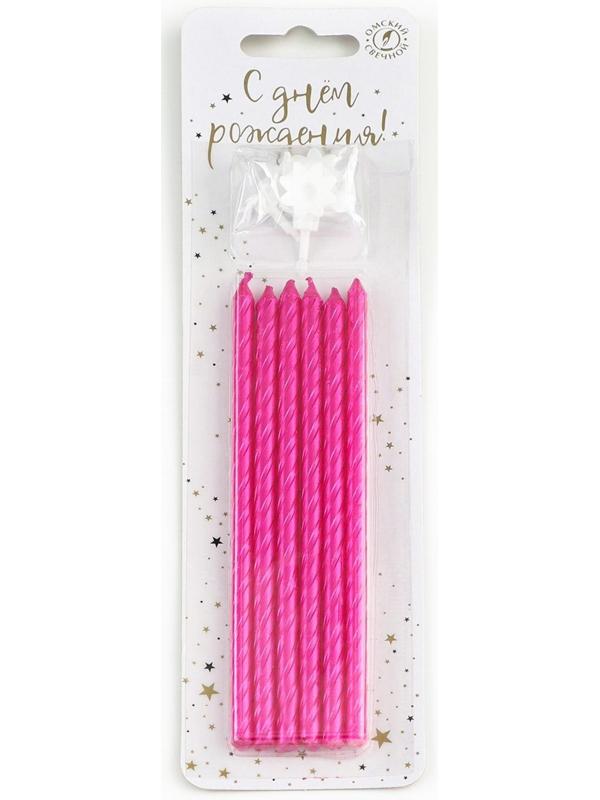 Свечи для торта 