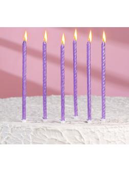 Свечи для торта 