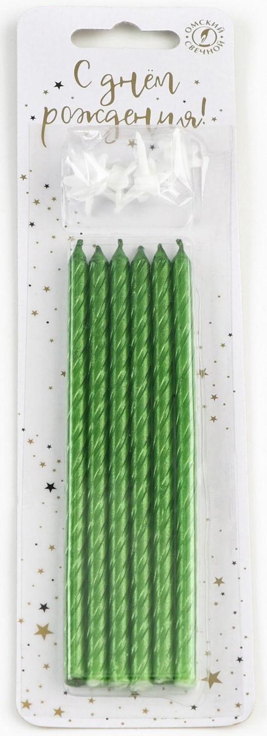 Свечи для торта 