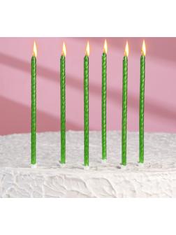 Свечи для торта 