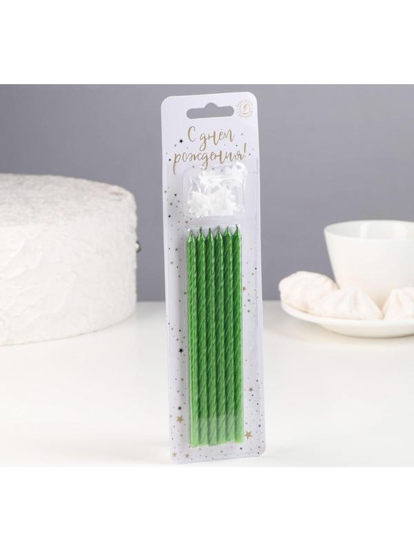 Свечи для торта 