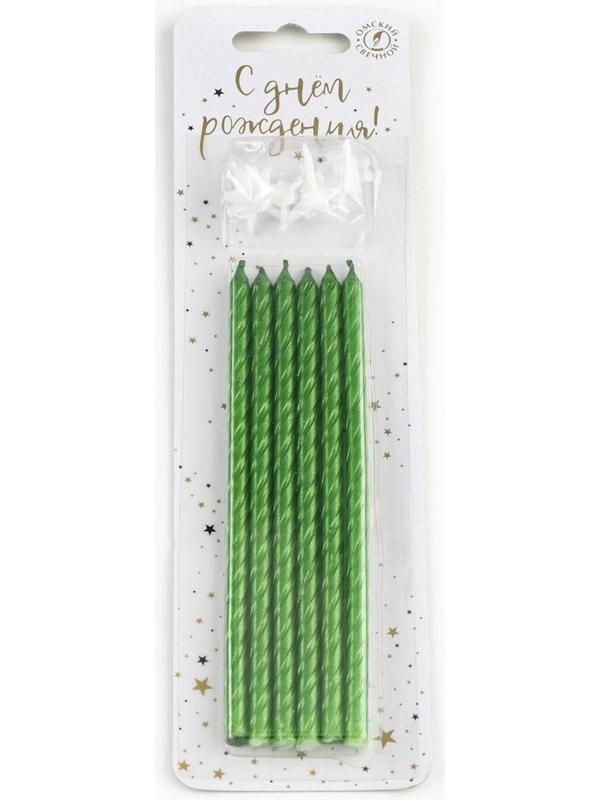 Свечи для торта 