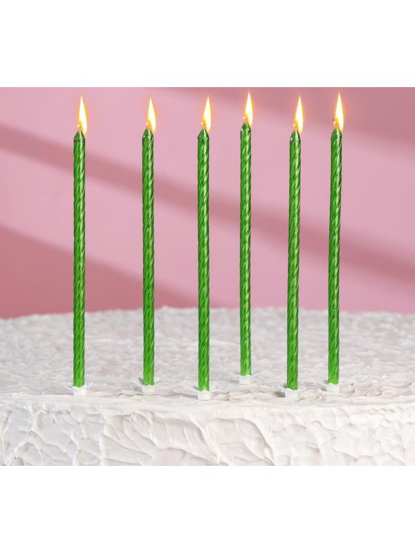 Свечи для торта 