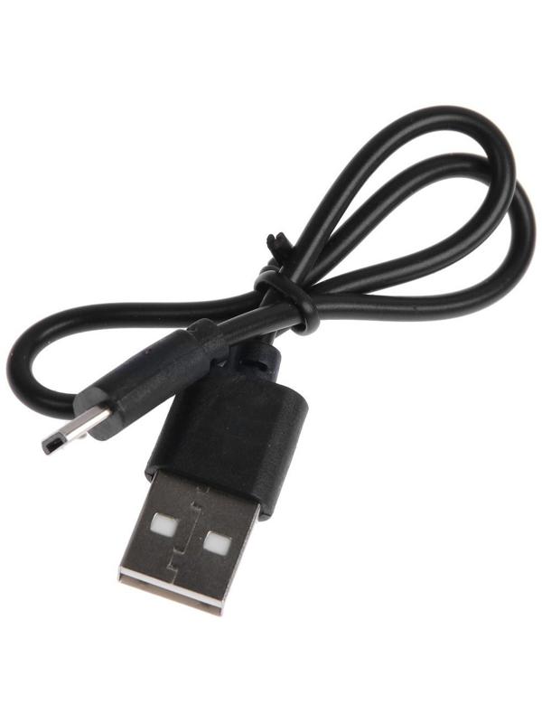 Микрофон ELTRONIC 10-05 петличный, 12-40 дБ, беспроводной, с прищепкой, черный