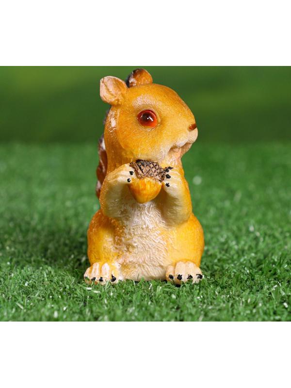 Садовая фигура 