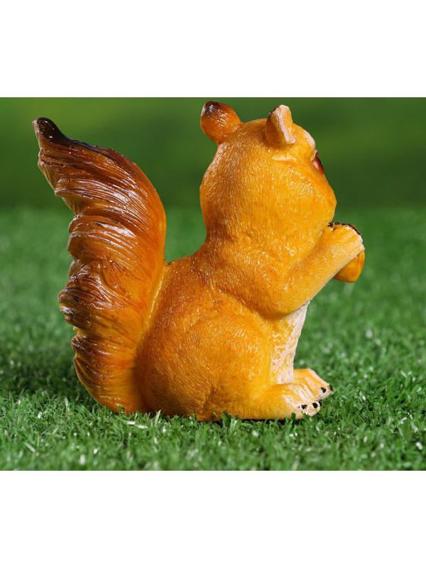 Садовая фигура 