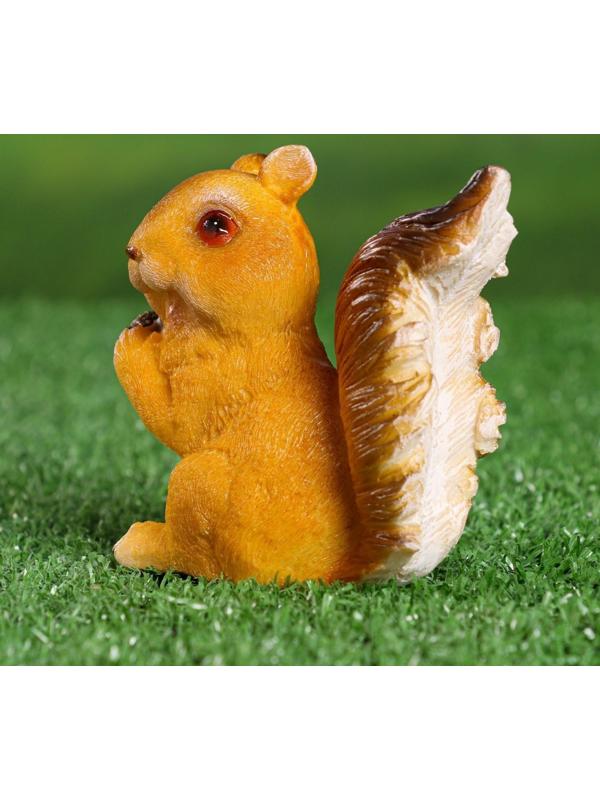 Садовая фигура 