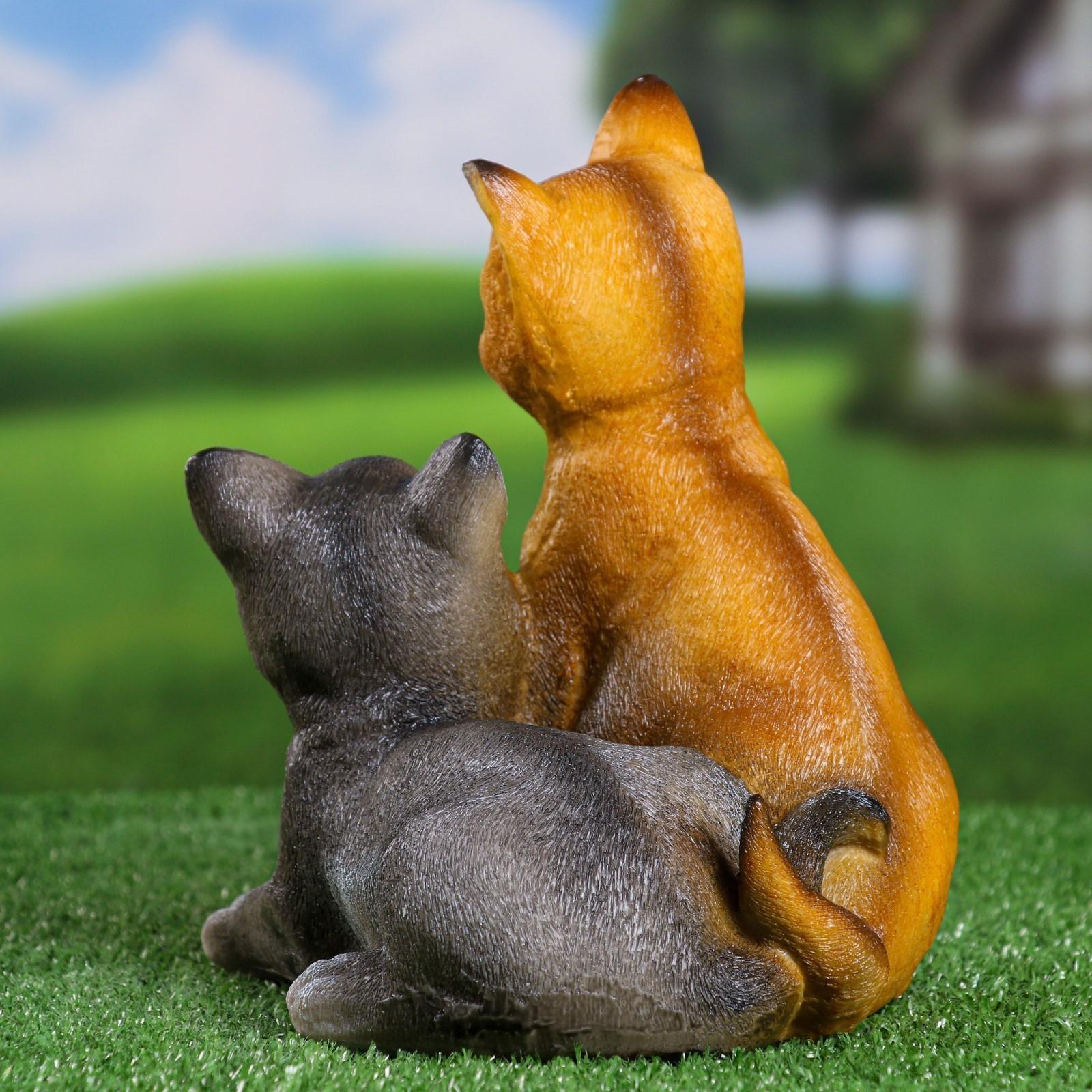 Садовая фигура 