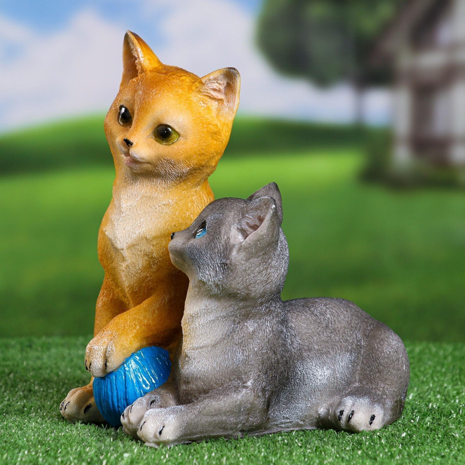 Садовая фигура 