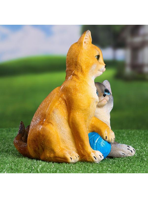 Садовая фигура 