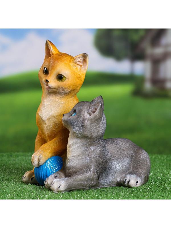 Садовая фигура 