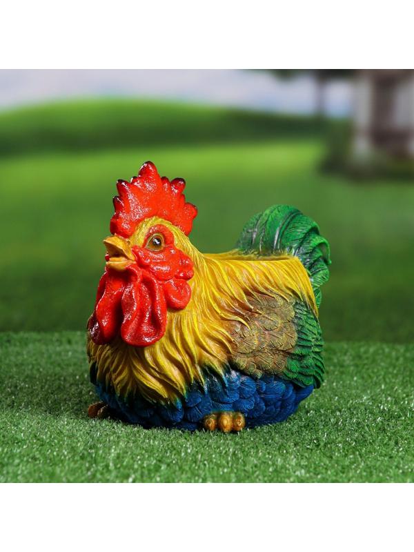 Фигурное кашпо 