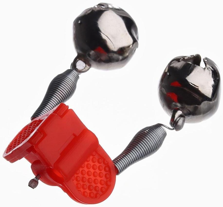 Бубенчик Namazu с прищепкой, маленький