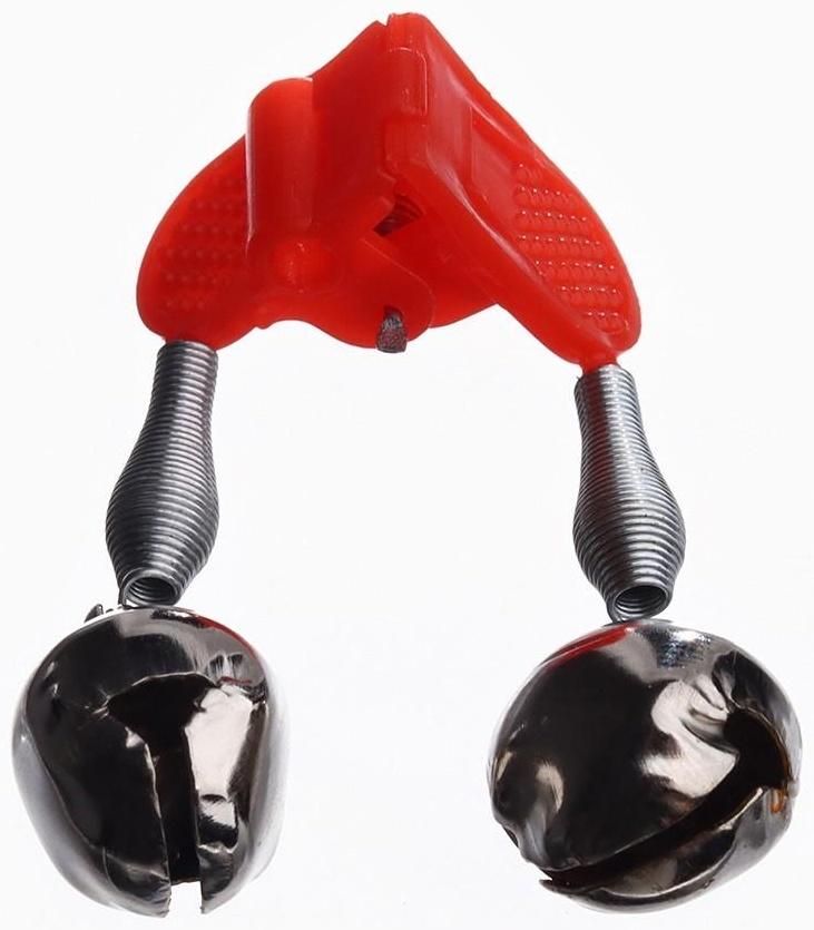 Бубенчик Namazu с прищепкой, маленький