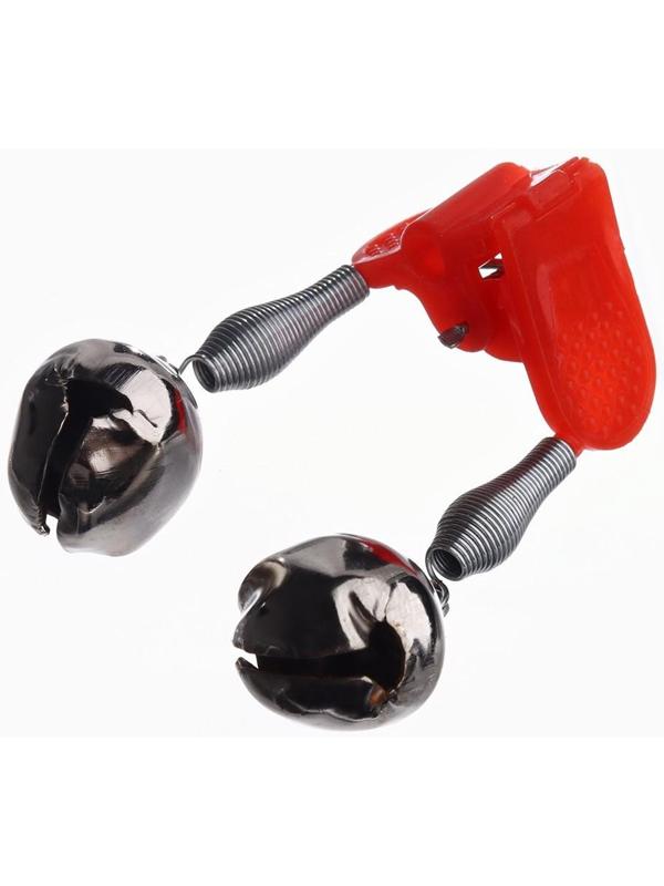 Бубенчик Namazu с прищепкой, маленький