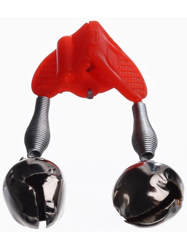 Бубенчик Namazu с прищепкой, маленький