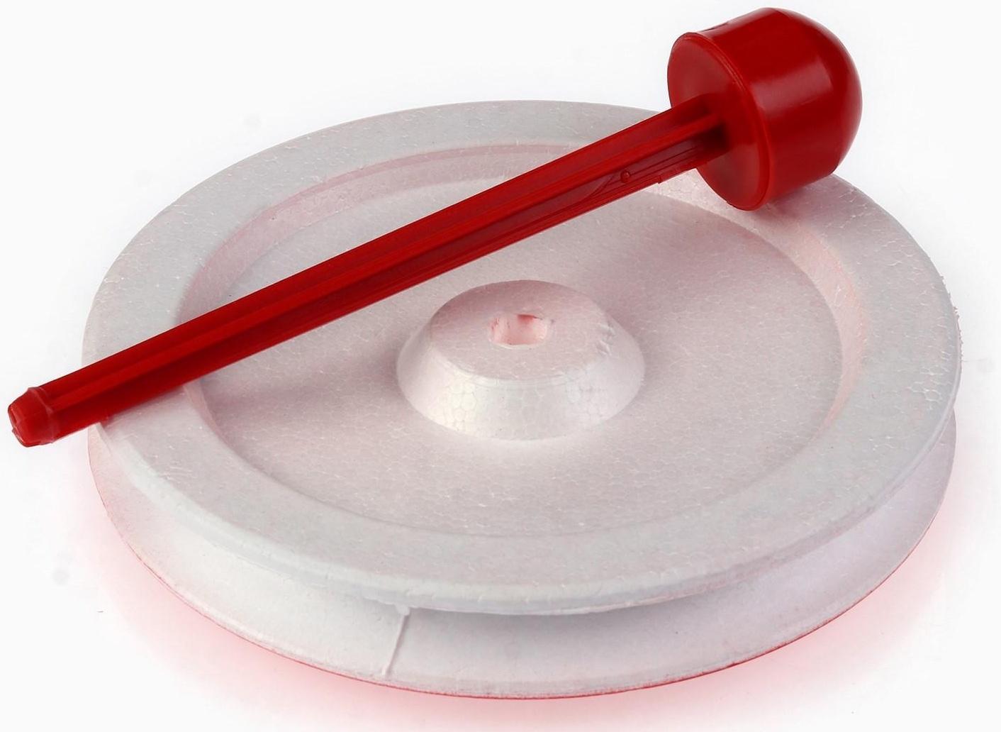 Кружок рыболовный 