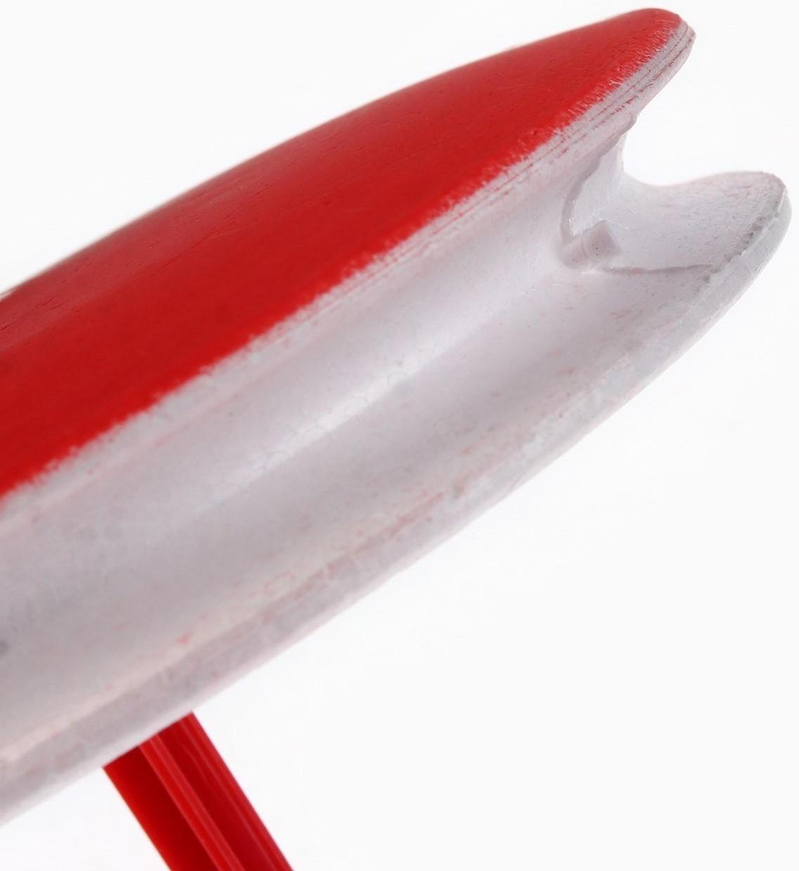 Кружок рыболовный 