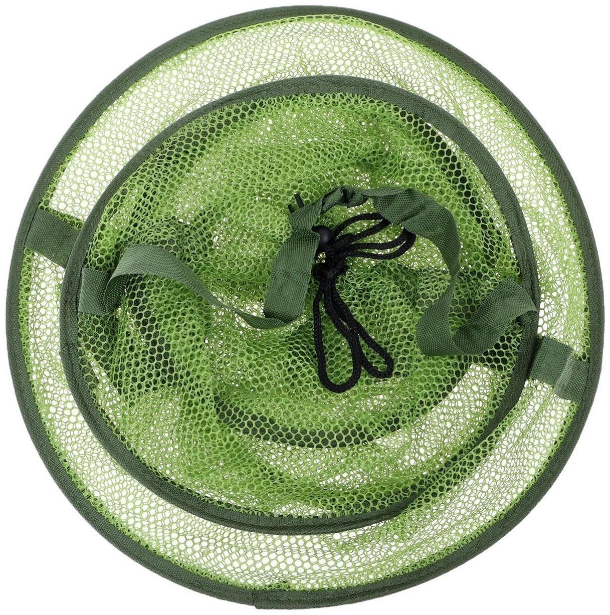 Садок Namazu, 33 х 50 см, капрон