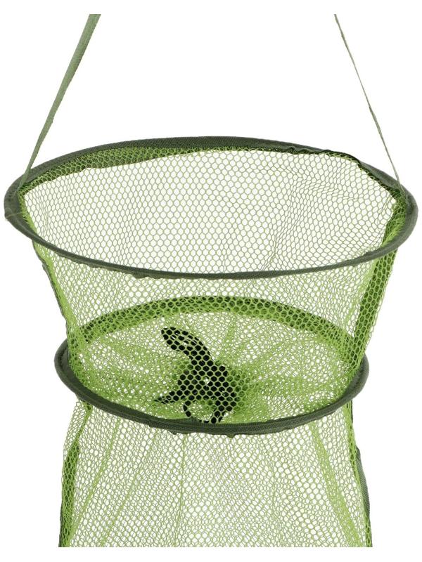 Садок Namazu, 33 х 50 см, капрон