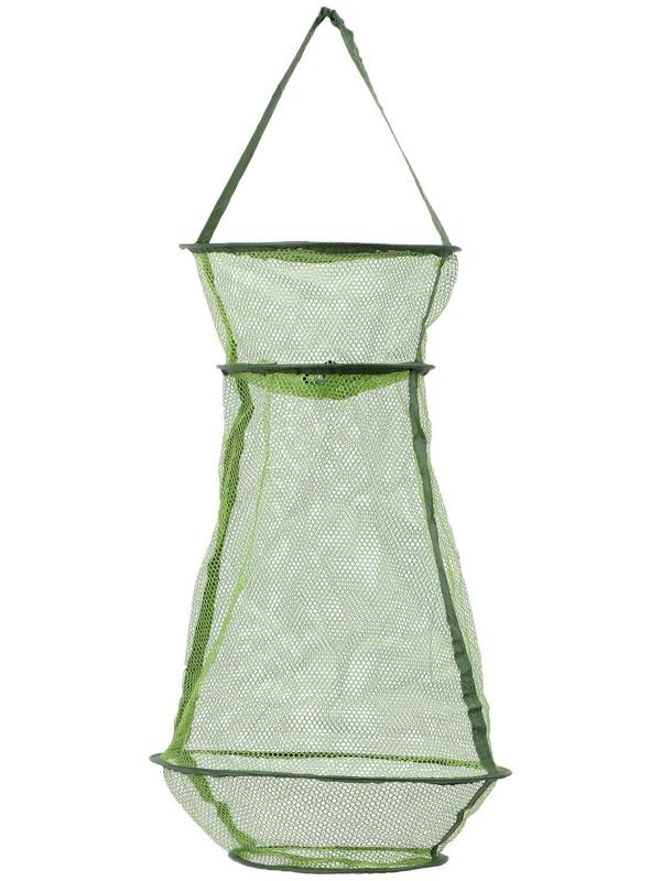 Садок Namazu, 33 х 50 см, капрон