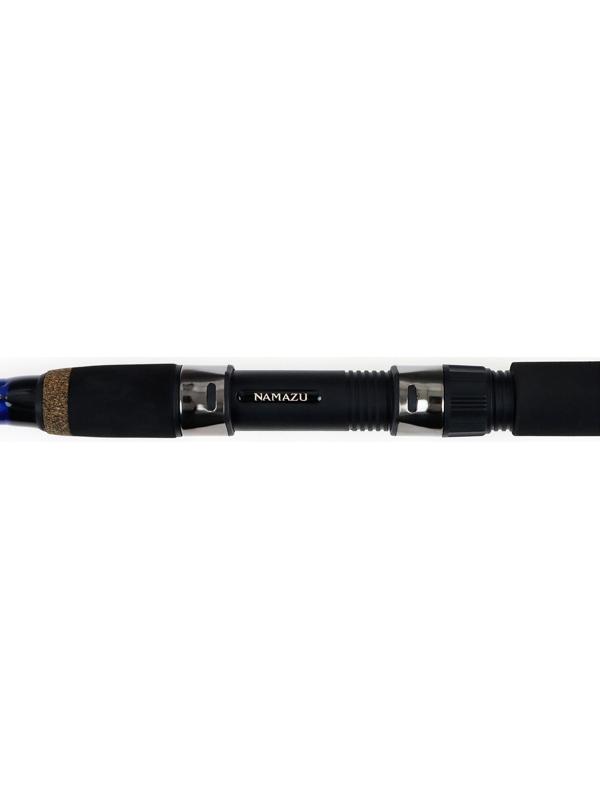 Удилище фидерное штекерное NAMAZU Tatsujin, тест 50-180 г, длина 3.3 м