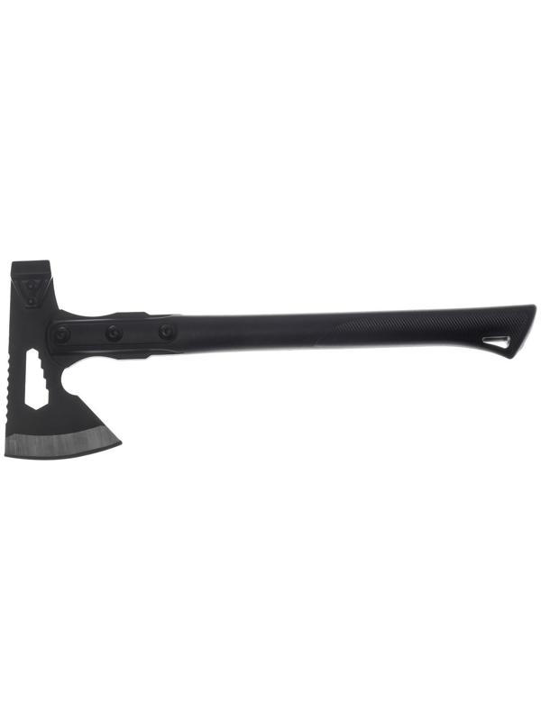 Топор тактический многофункциональный 38см, с подвесом