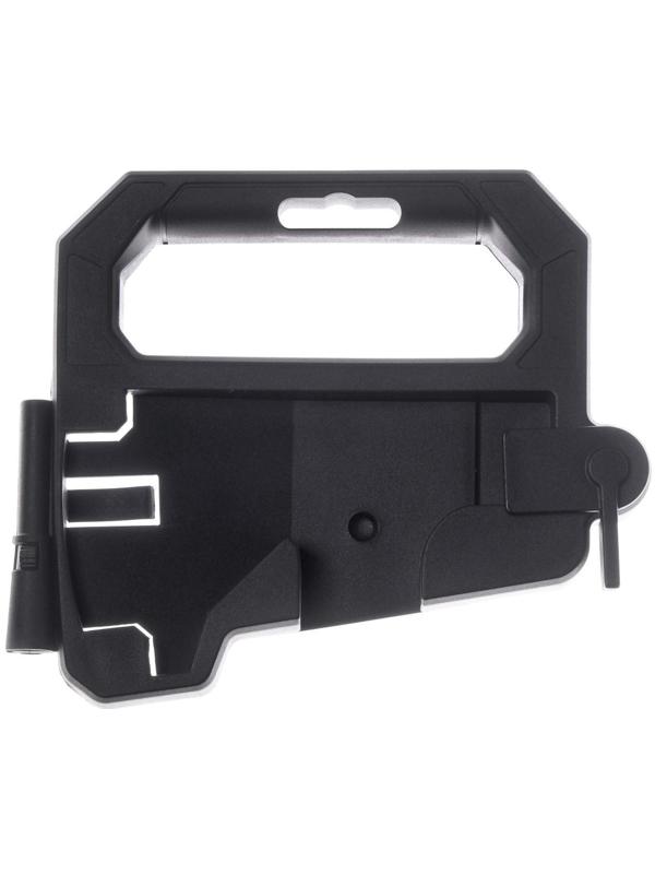 Топор тактический многофункциональный 38см, с подвесом