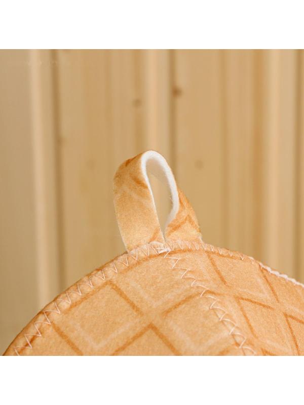 Набор банный женский  3 предмета 