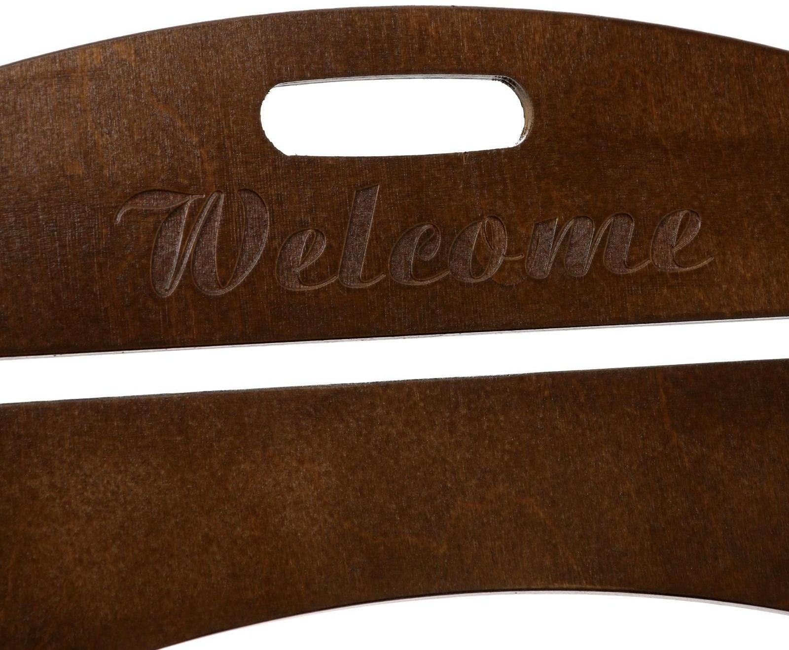 Набор садовой мебели 