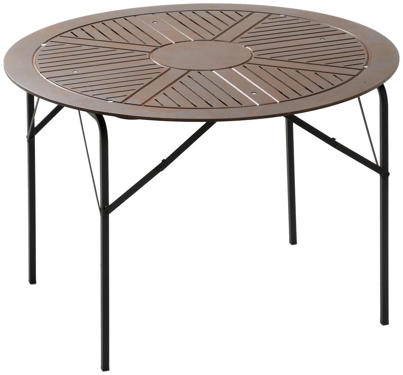 Набор садовой мебели 