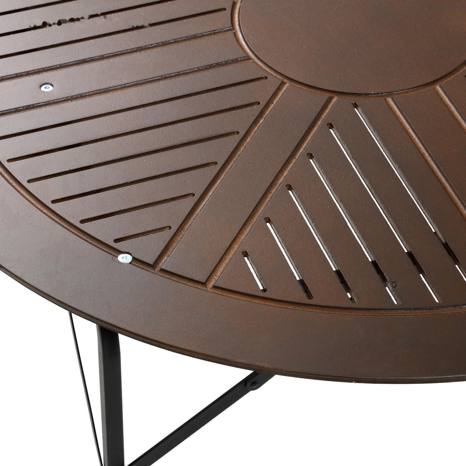 Набор садовой мебели 