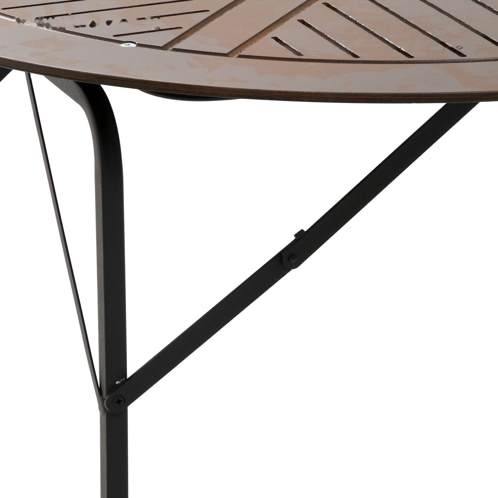 Набор садовой мебели 