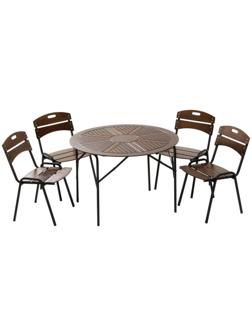 Набор садовой мебели 