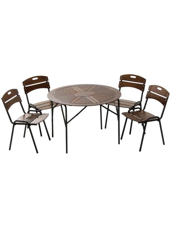 Набор садовой мебели 